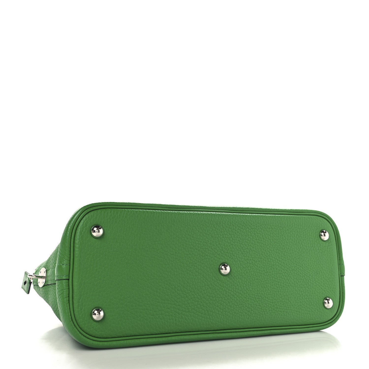 Hermes Taurillon Clemence Bolide 31 Bambou 4 of 10