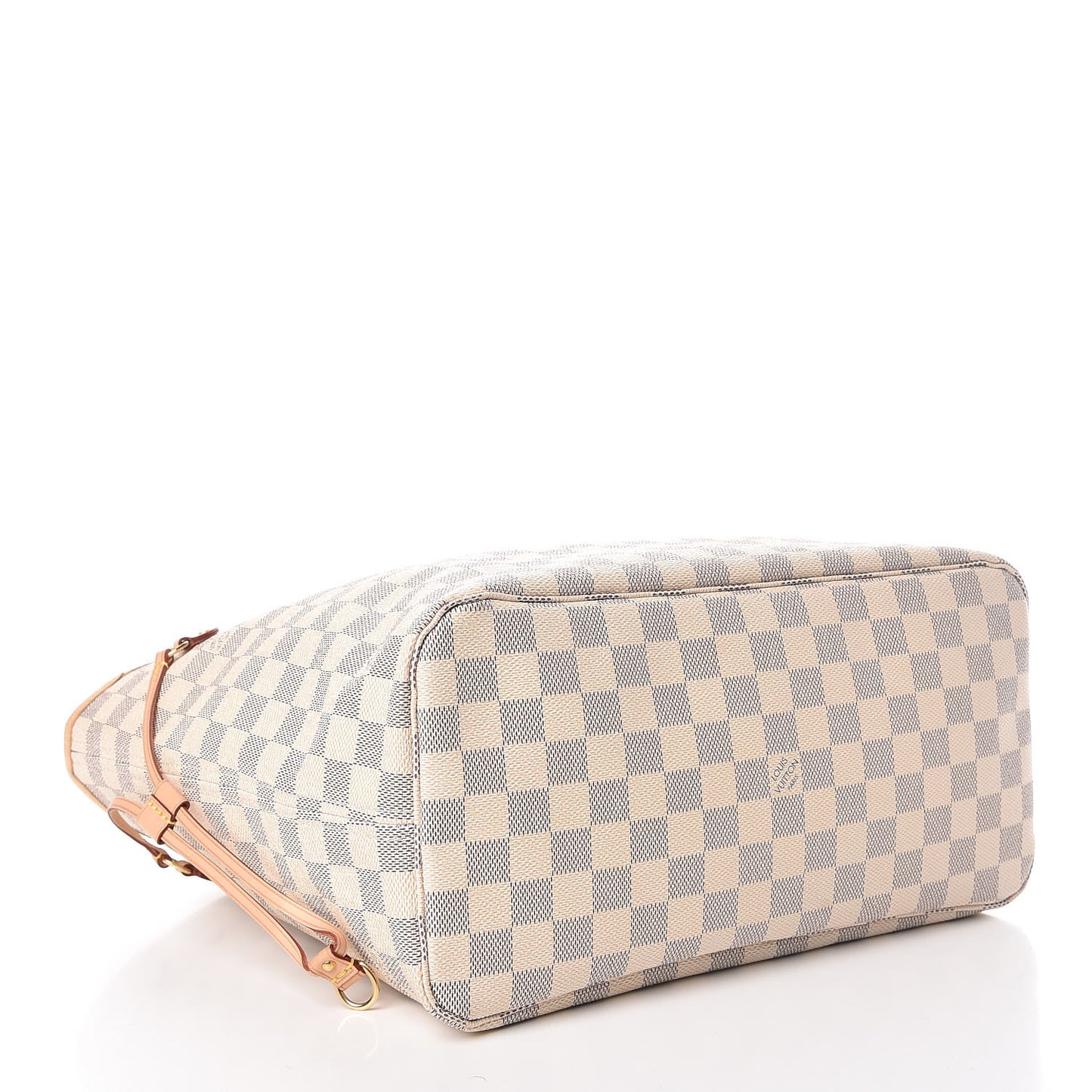 Damier Azur Neo Neverfull MM