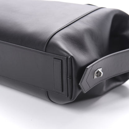 Givenchy Smooth Calfskin Medium Soft Antigona Black 7 of 9