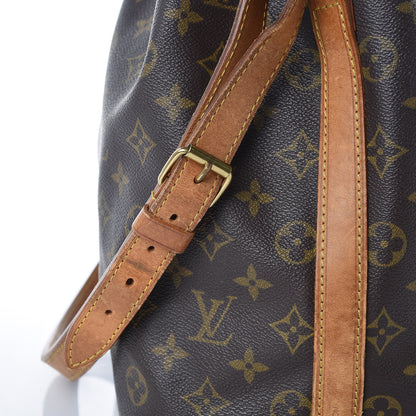 Louis Vuitton Monogram Petit Noe 12 of 15