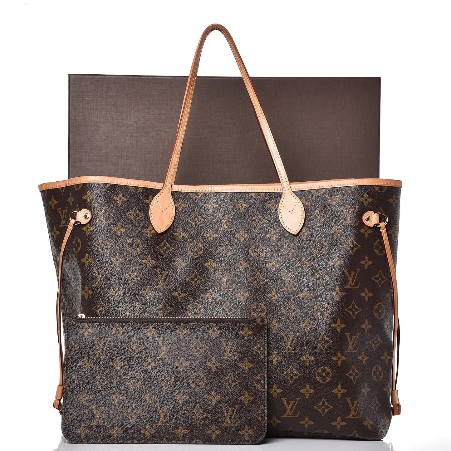 Monogram Neo Neverfull GM