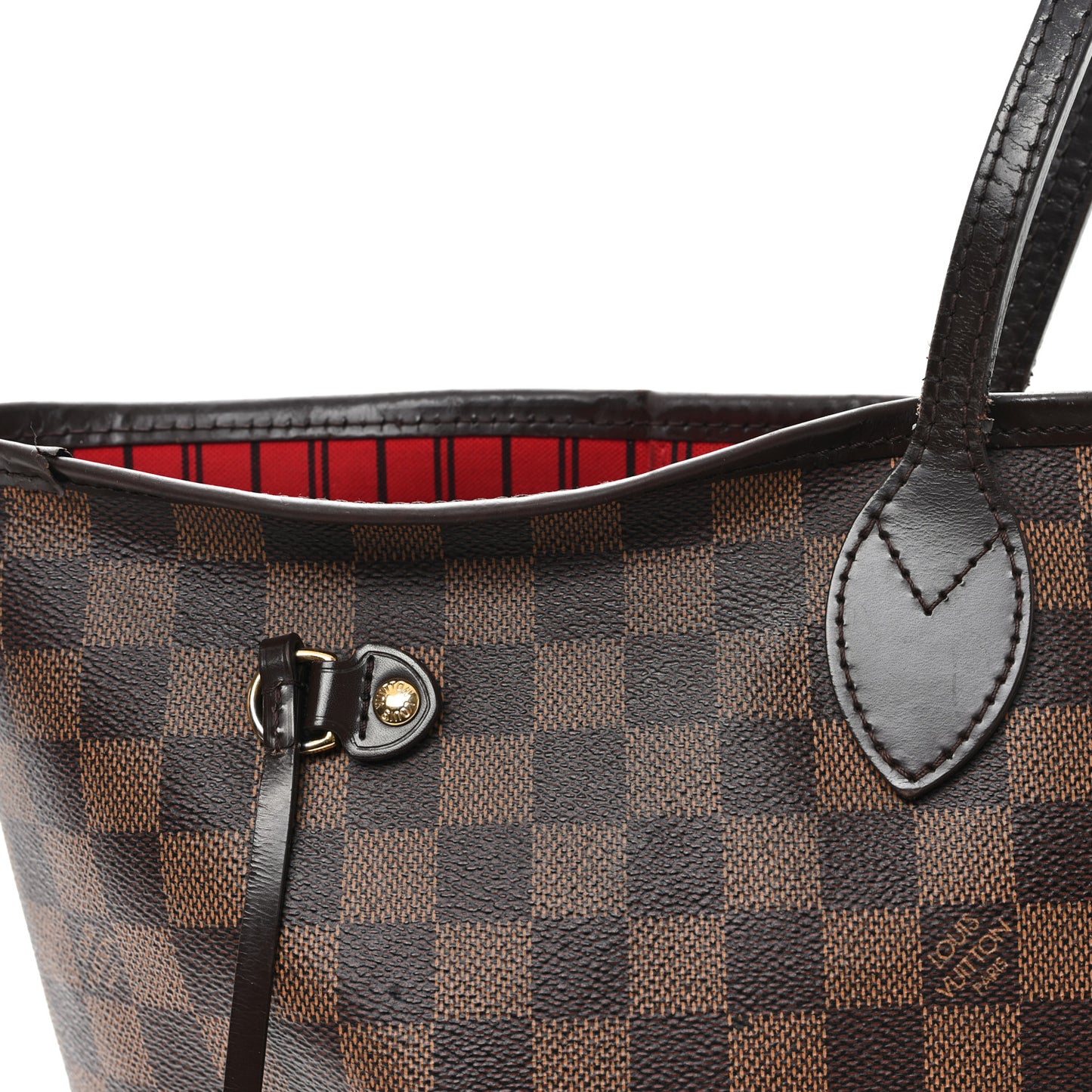 Damier Ebene Neo Neverfull GM