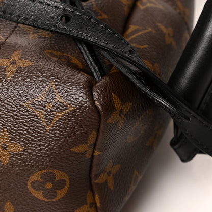 Louis Vuitton Reverse Monogram Palm Springs Backpack PM 13 of 14