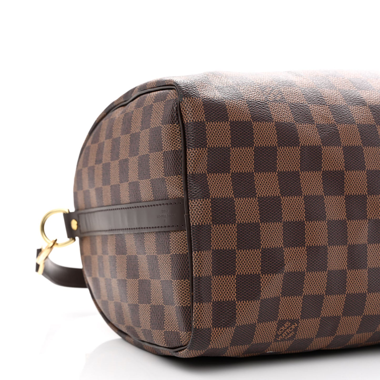 Damier Ebene Speedy Bandouliere 30