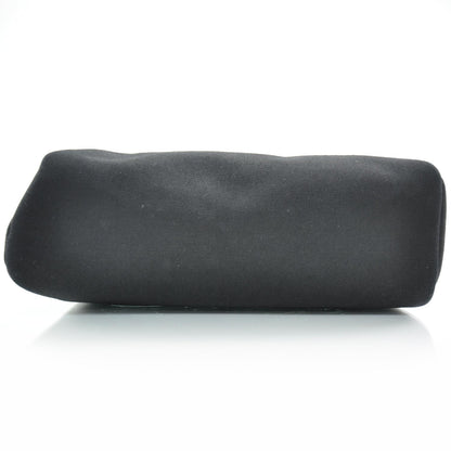 Hermes Toile HERBAG PM Black 5 of 10