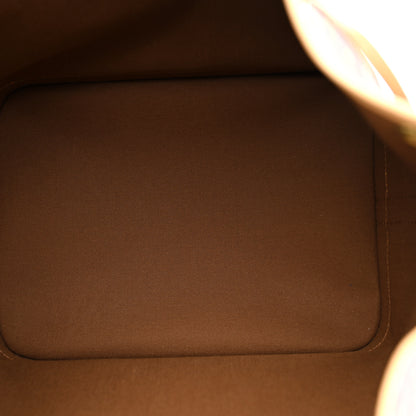 Louis Vuitton Monogram Petit Noe NM 5 of 10
