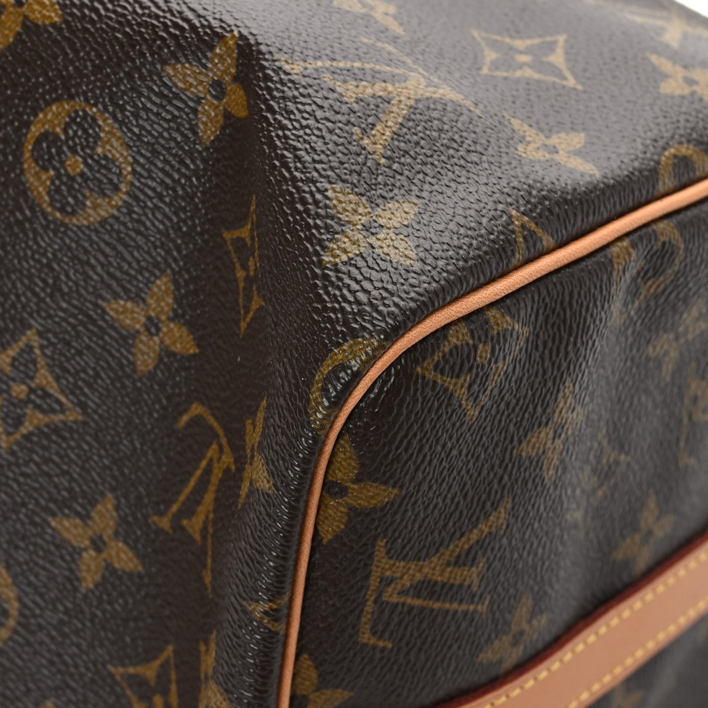 Monogram Speedy Bandouliere 30