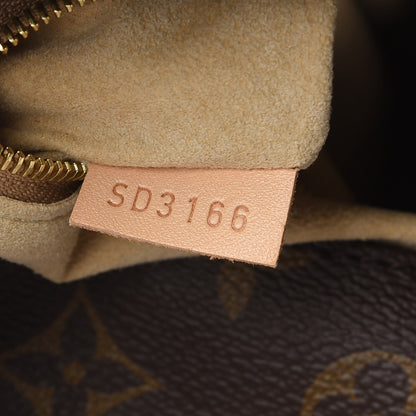 Louis Vuitton Monogram Artsy MM 7 of 10
