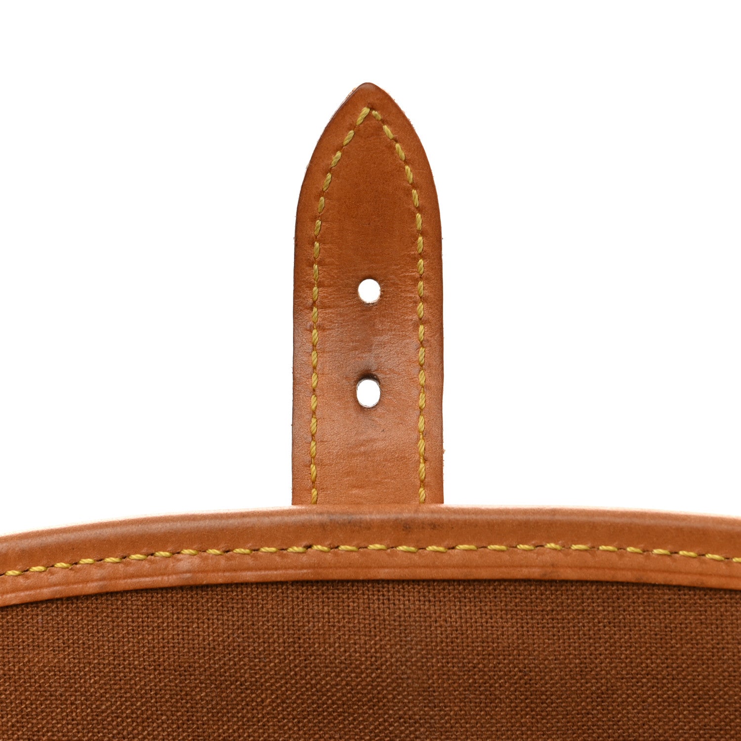 Louis Vuitton Monogram Sologne 10 of 13