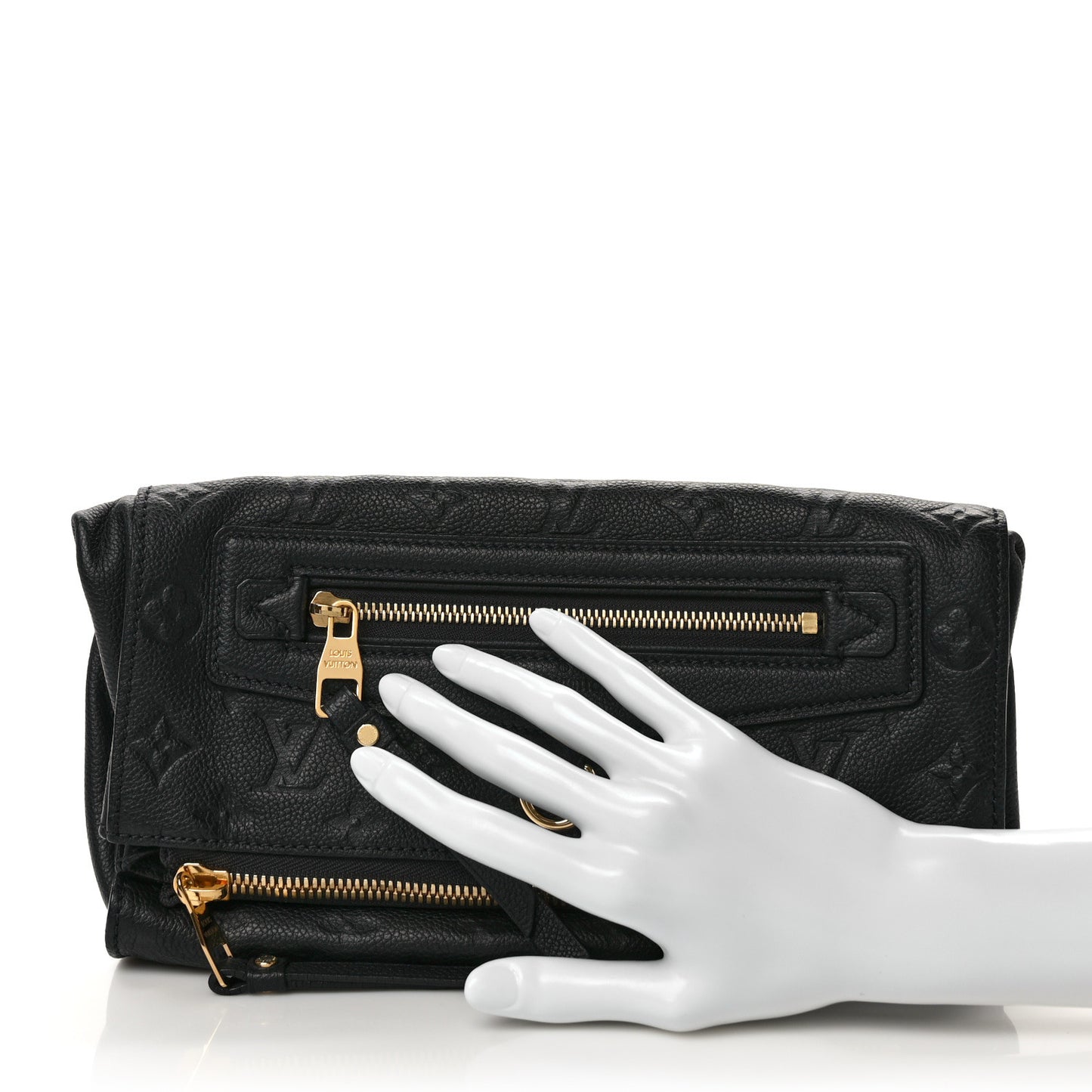 Empreinte Petillante Clutch Infini