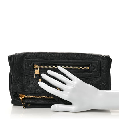 Louis Vuitton Empreinte Petillante Clutch Infini 2 of 8