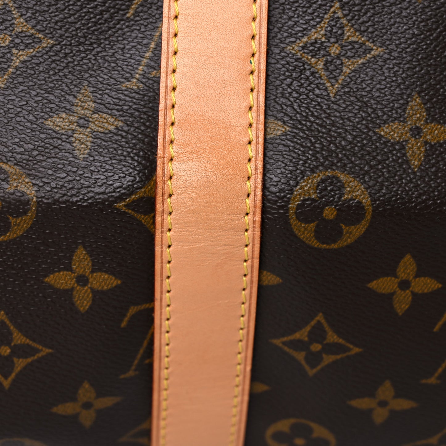 Monogram Keepall 55
