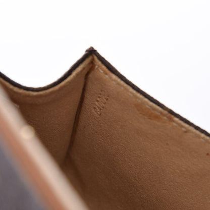 Louis Vuitton Monogram Pochette Twin PM 7 of 9