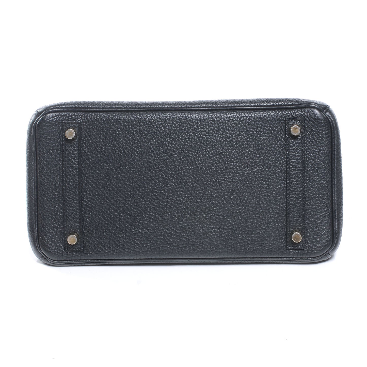 Togo Birkin 30 Black