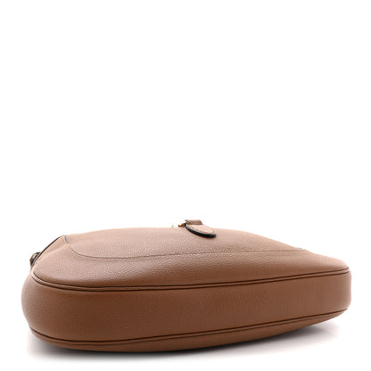 Gucci Grand Prix Calfskin Large Jackie 1961 Hobo Cuir 4 of 11