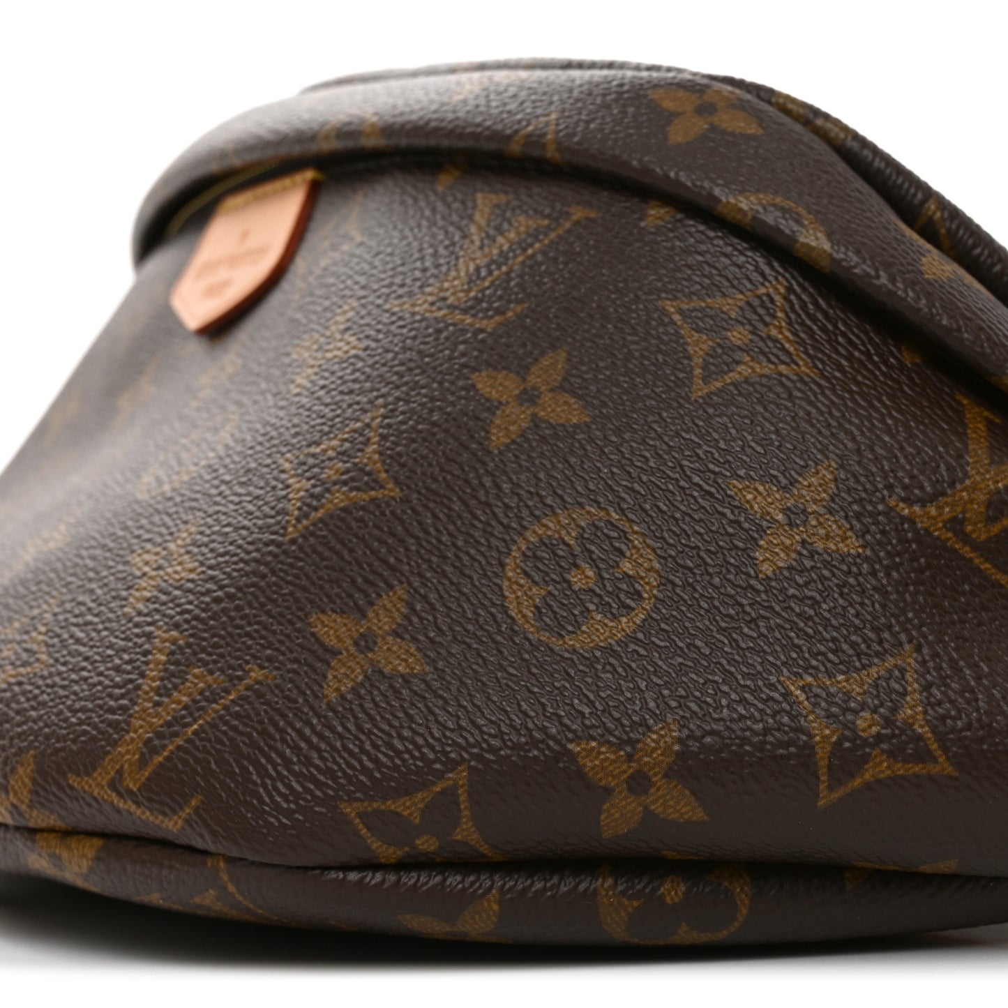 Monogram Bumbag
