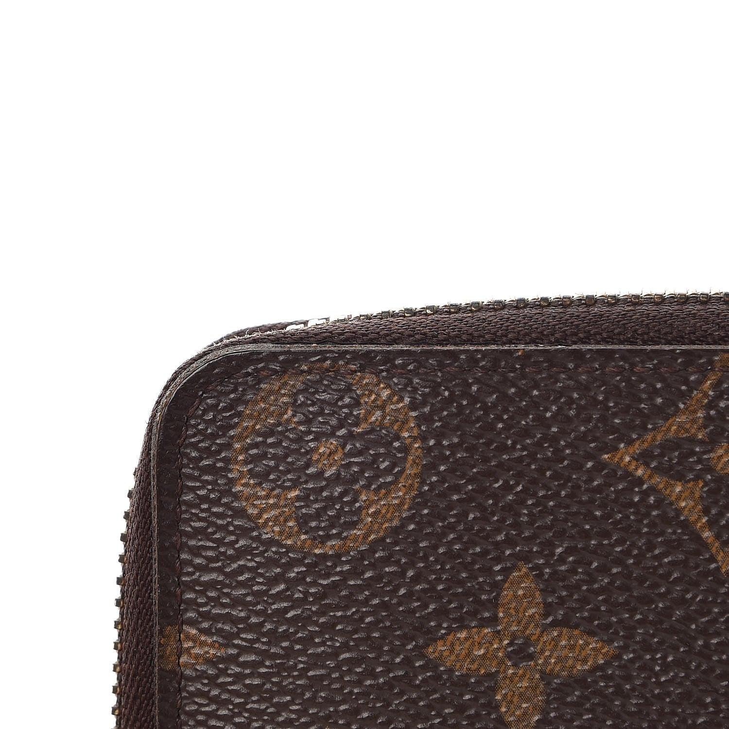 Louis Vuitton Monogram Clemence Wallet Piment 9 of 11