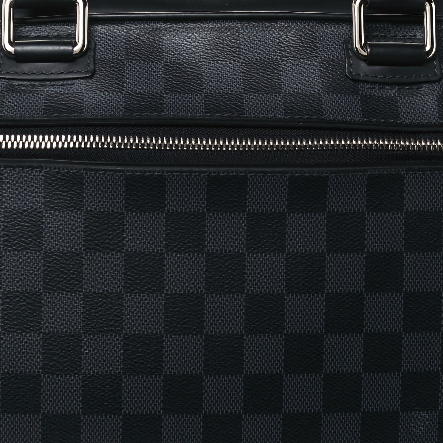 Damier Cobalt Porte Document Business