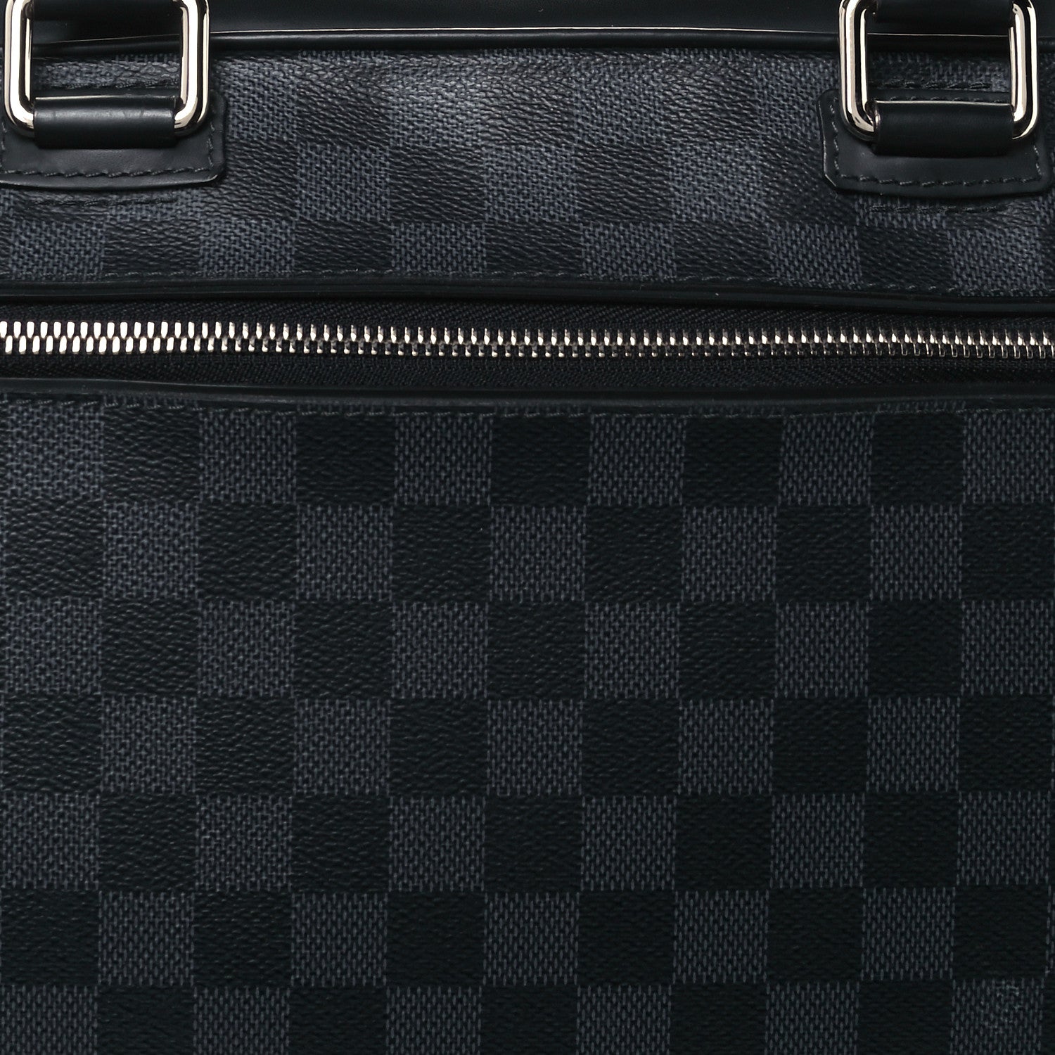 Louis Vuitton Damier Cobalt Porte Document Business 8 of 10