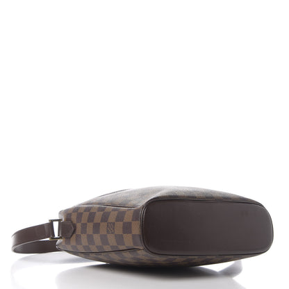 Louis Vuitton Damier Ebene Ipanema GM 3 of 8