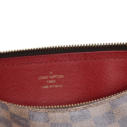 Louis Vuitton Damier Ebene Papillon 30 6 of 12