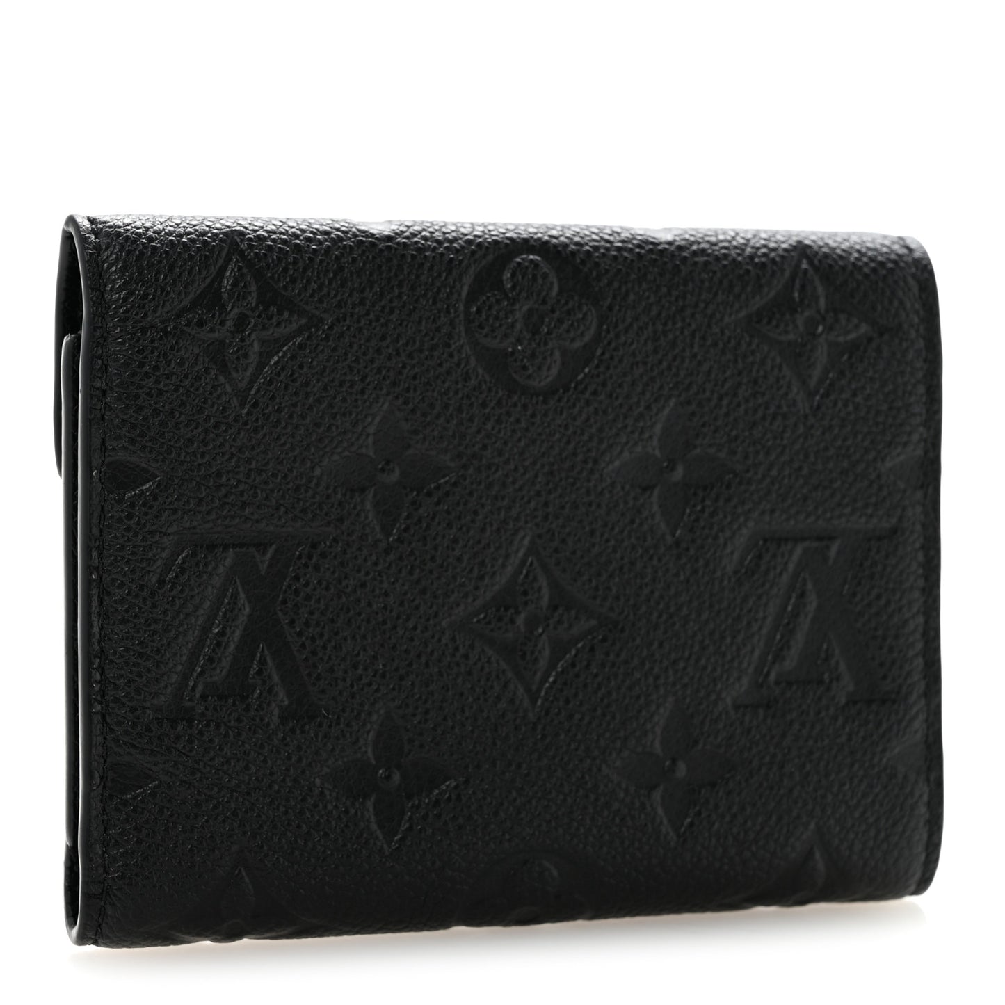 Empreinte Victorine Wallet Black
