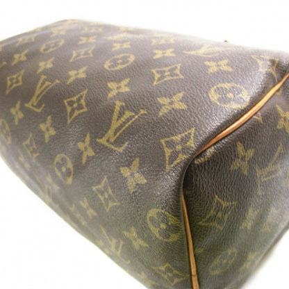 Louis Vuitton Monogram Speedy 25 5 of 9