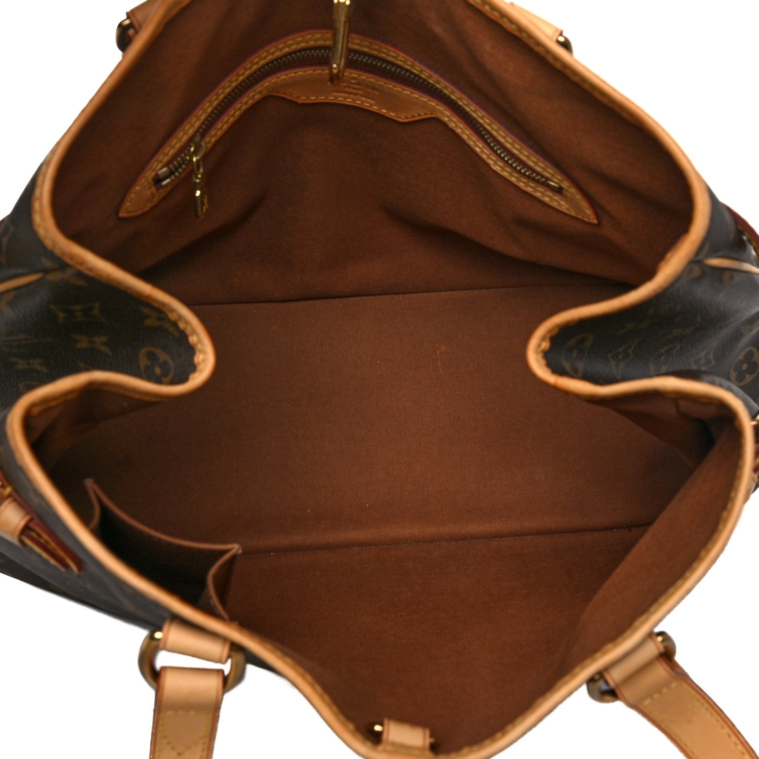 Louis Vuitton Monogram Batignolles Horizontal 5 of 11