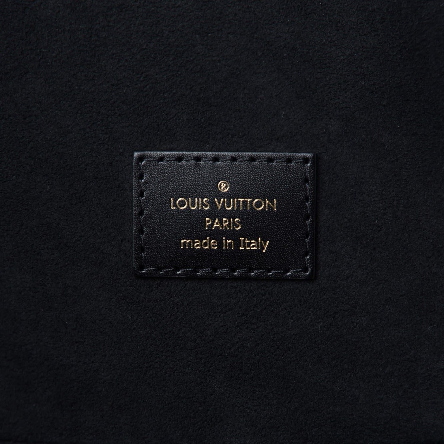 Louis Vuitton Reverse Monogram Vanity PM 8 of 11
