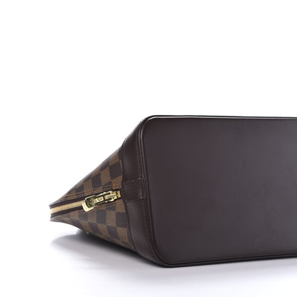 Louis Vuitton Damier Ebene Alma PM 5 of 9