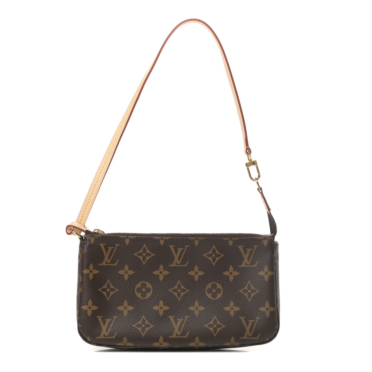 Monogram Pochette Accessories NM