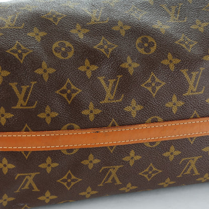 Louis Vuitton Monogram French Company Speedy 30 7 of 9