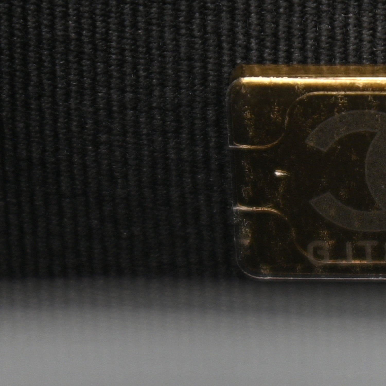 Chanel Lambskin Quilted Small Duma Drawstring Backpack Black 7 of 9