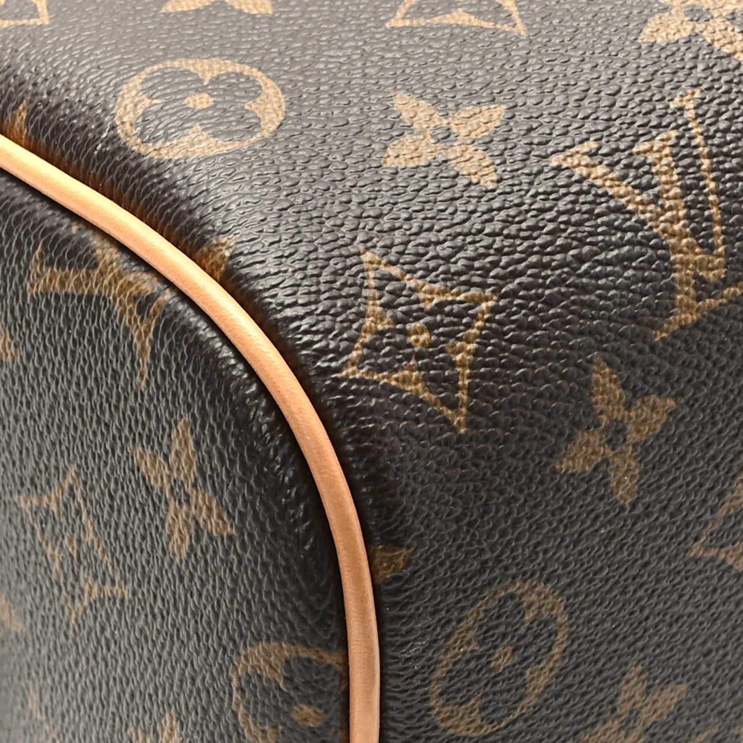 Monogram King Size Toiletry Bag