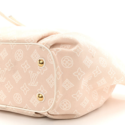 Louis Vuitton Cabas Ipanema PM Sandy 11 of 15