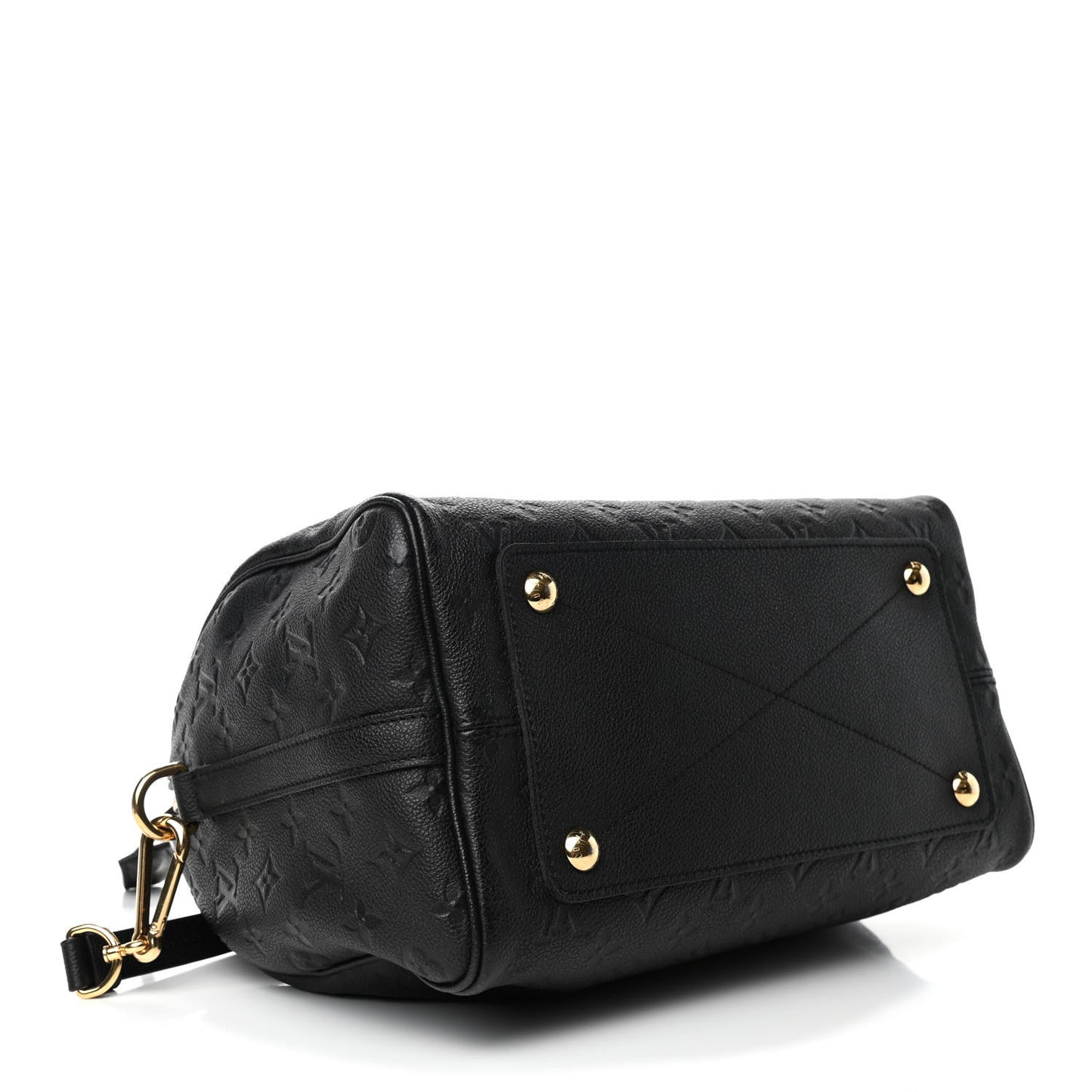 Empreinte Speedy Bandouliere 30 Black