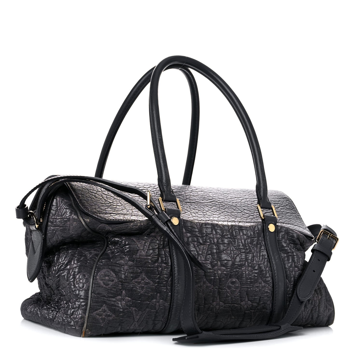 Louis Vuitton Monogram Volupte Psyche Gris 3 of 36