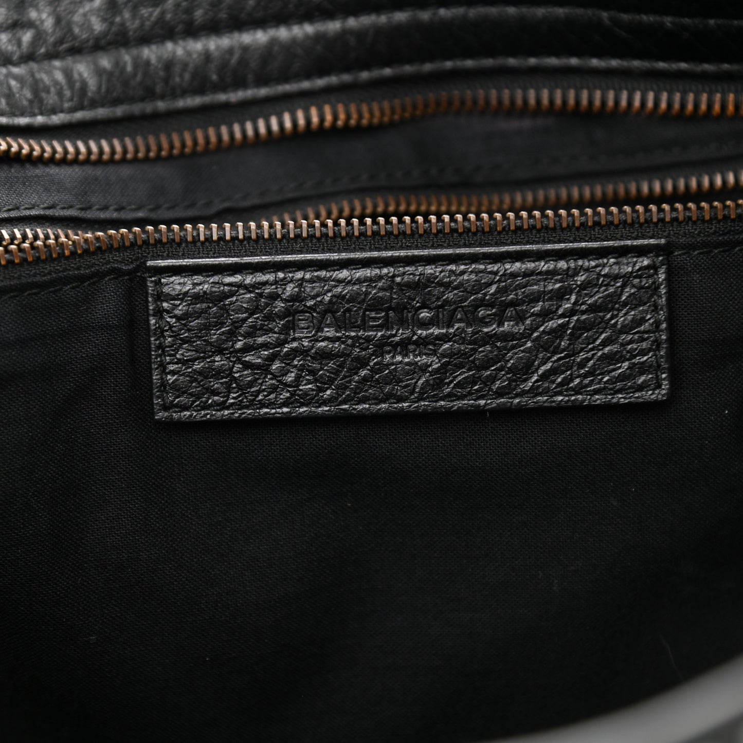 Agneau Graffiti All Over Classic Hardware City Black Multicolor