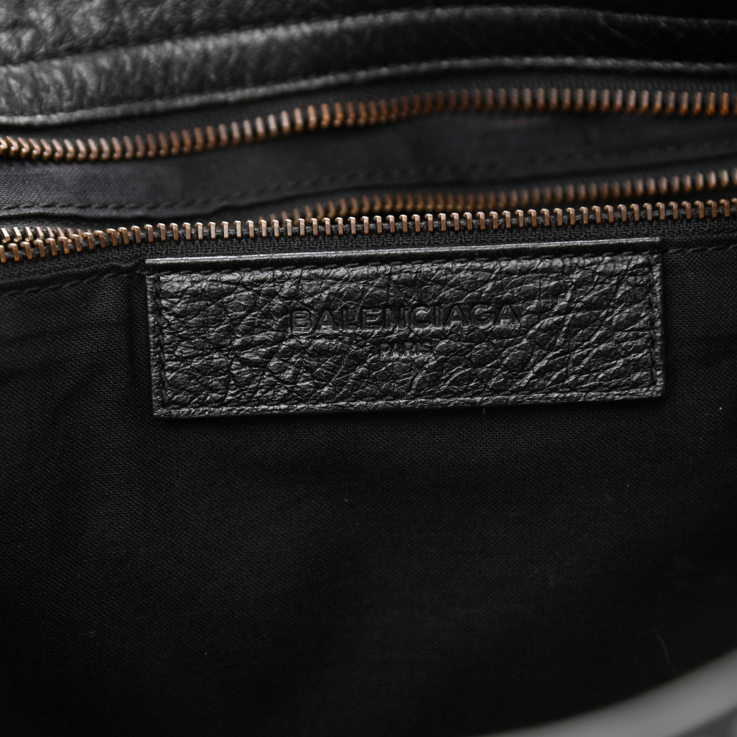 Balenciaga Agneau Graffiti All Over Classic Hardware City Black Multicolor 6 of 10