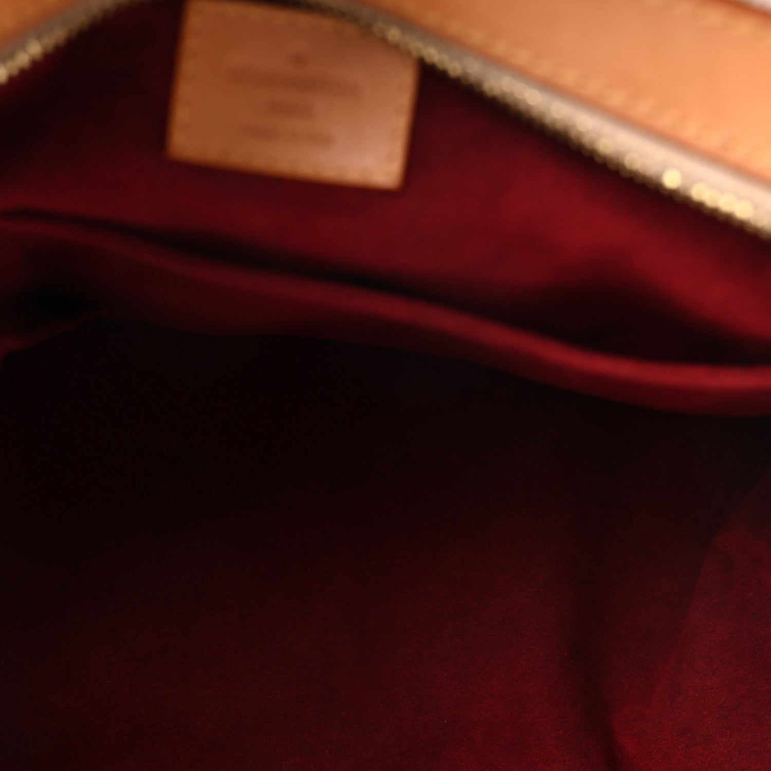 Louis Vuitton Monogram Multicolor Claudia White 5 of 9