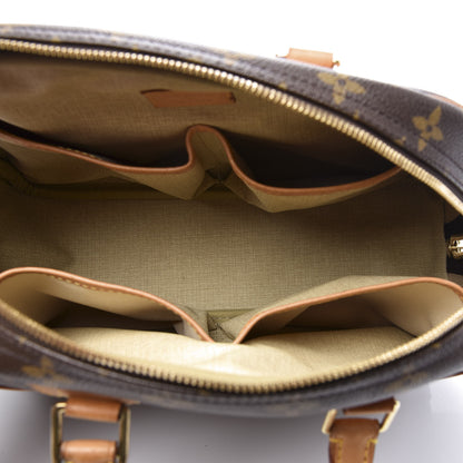 Louis Vuitton Monogram Trouville 4 of 8