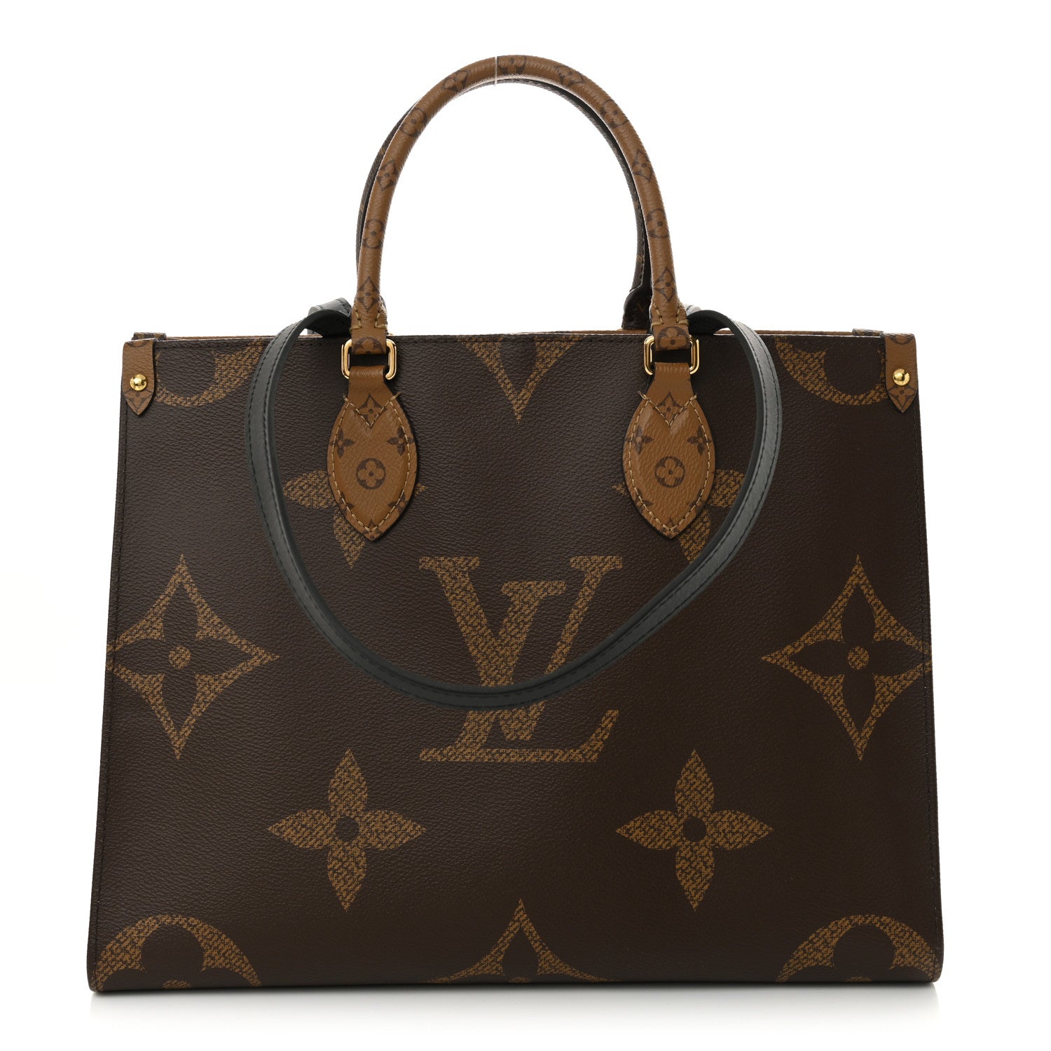 Louis Vuitton Reverse Monogram Giant Onthego MM 1 of 9