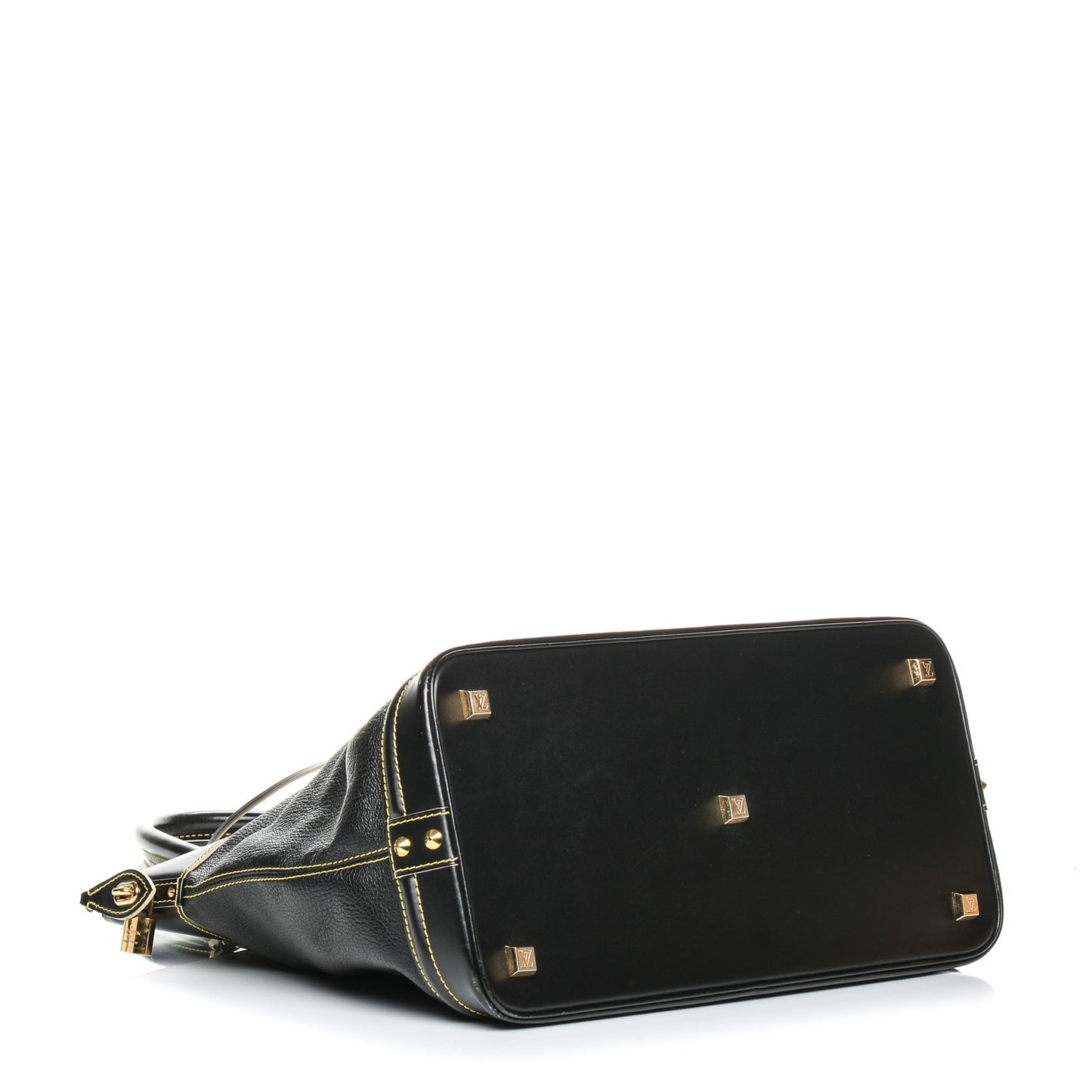 Suhali Lockit GM Black