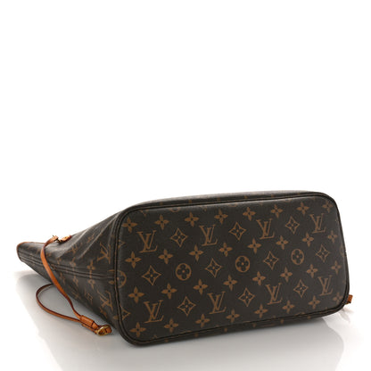 Louis Vuitton Monogram Neo Neverfull MM Cherry 4 of 13