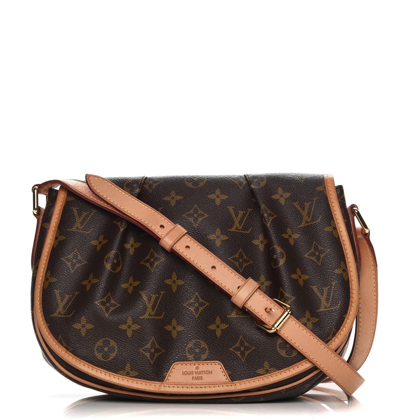 Monogram Menilmontant PM