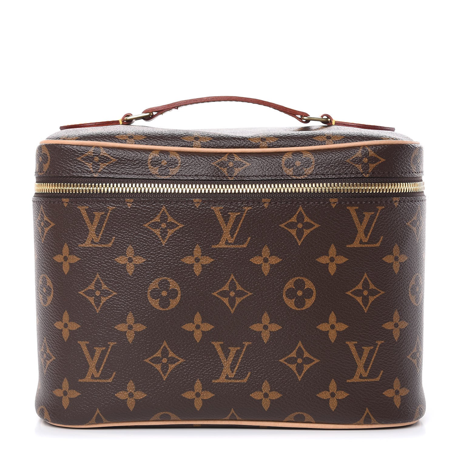 Louis Vuitton Monogram Nice BB 1 of 11