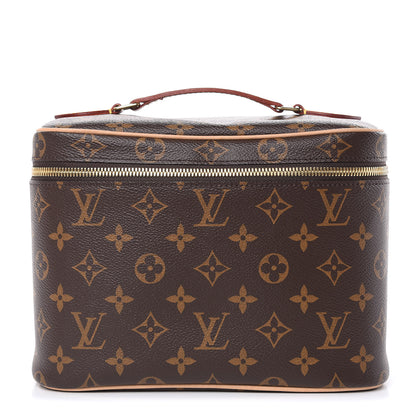 Louis Vuitton Monogram Nice BB 1 of 11