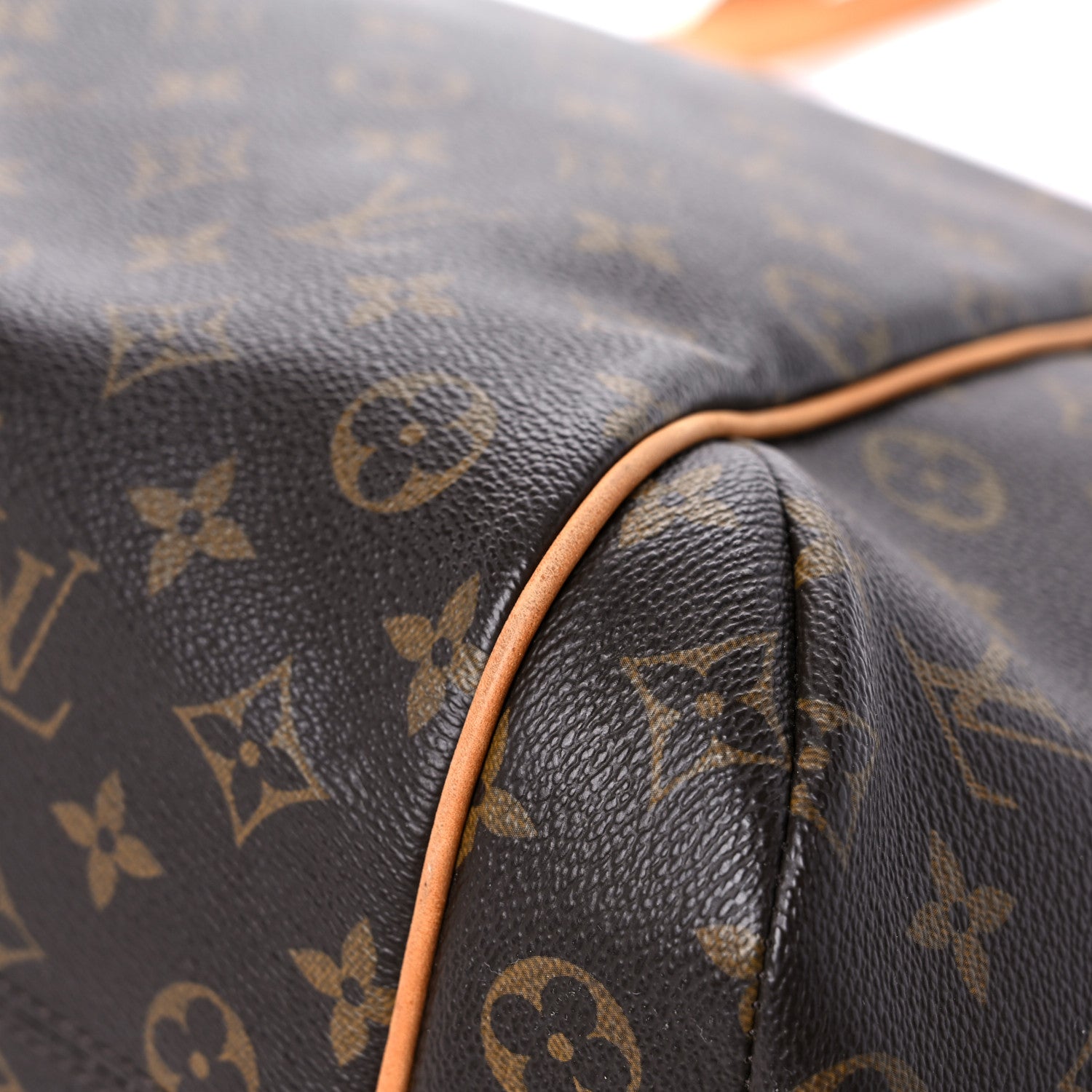 Louis Vuitton Monogram Totally GM 9 of 19