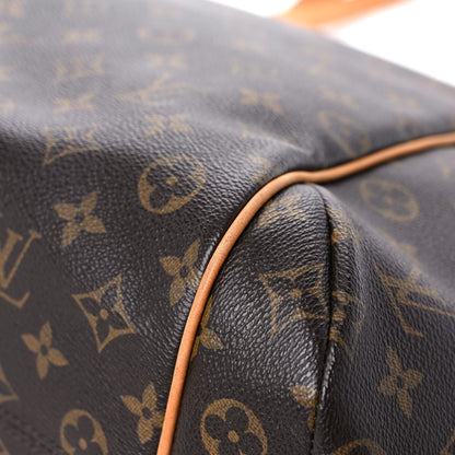 Louis Vuitton Monogram Totally GM 9 of 19