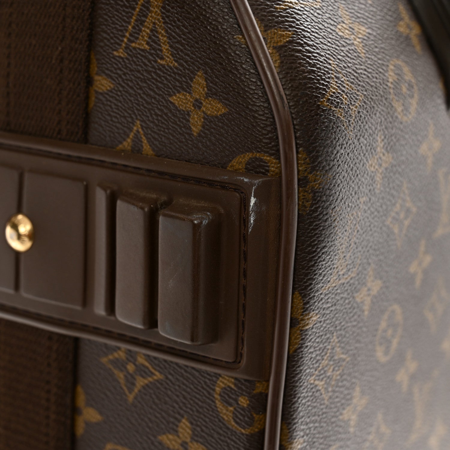 Louis Vuitton Monogram Pegase 60 9 of 12